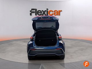 Toyota C-HR 1.8 140H Active