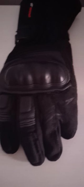 Guantes Moto Alpinestars Impermeables Talla S