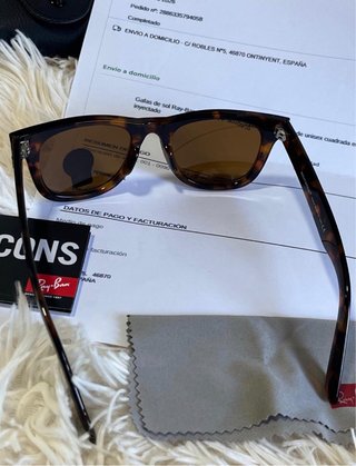 Gafas de Sol Ray-Ban Wayfarer Unisex
