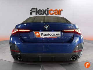 BMW Serie 4 430i
