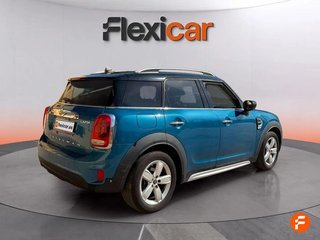 MINI Countryman Cooper