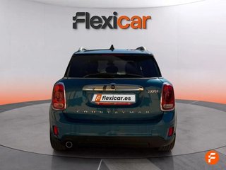 MINI Countryman Cooper