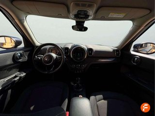 MINI Countryman Cooper