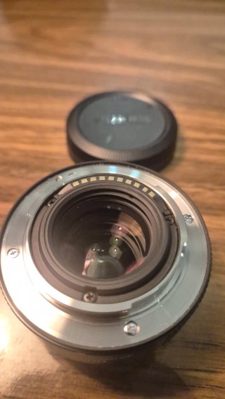 Teleconvertidor Fujifilm XF 1.4X TC WR