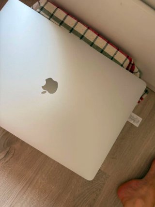 Macbook pro 16" 2019 i9/32/1TB SEMINUEVO
