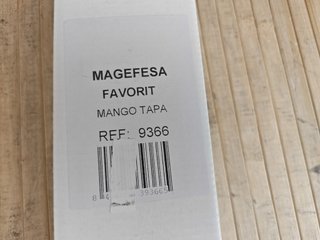 MAGEFESA Mango de olla Tapa Favorit Recambios