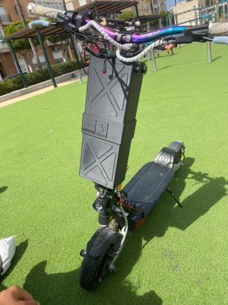 Patinete Eléctrico