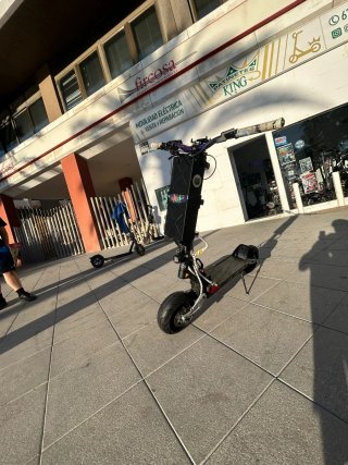 Patinete Eléctrico