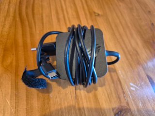 Asus Rog Ally Z1 Extreme