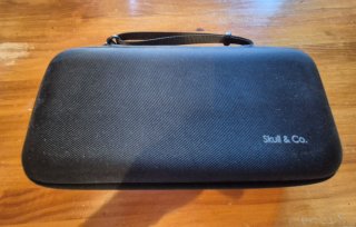 Asus Rog Ally Z1 Extreme