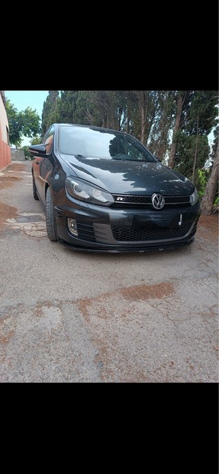 Volkswagen Golf GTD 2011