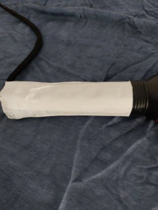 Pala de pádel Eme Control Light
