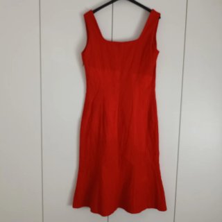 Vestido midi M/38