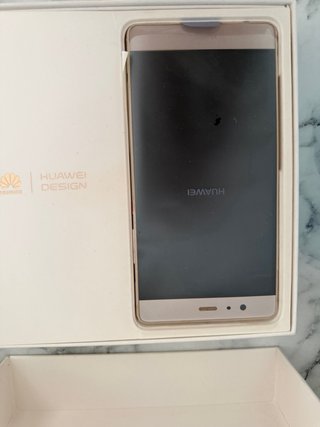 Huawei P9 Plus Leica Dual Camera