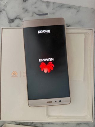 Huawei P9 Plus Leica Dual Camera
