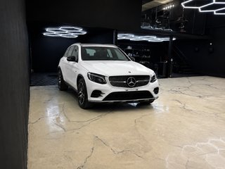 Mercedes Benz GLC 43 4MATIC