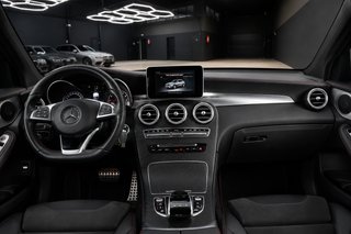 Mercedes Benz GLC 43 4MATIC