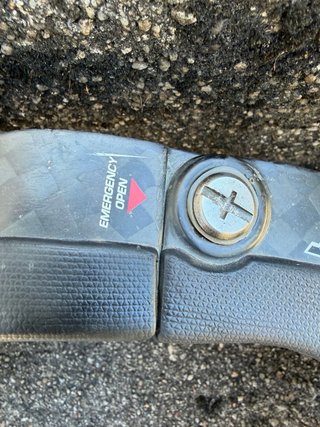 Protetor Cervical Leatt 6.5