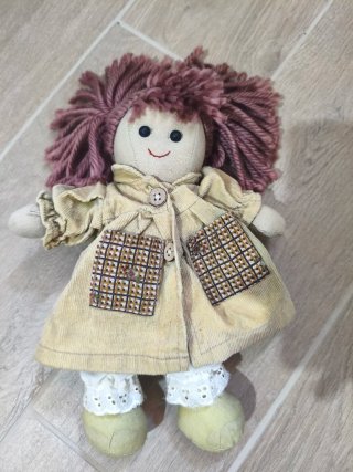 Bambola MyDoll vintage