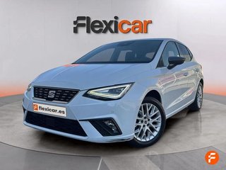 Seat Ibiza 1.0 TSI 85kW Special Edition Xcellence