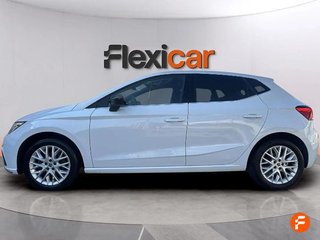 Seat Ibiza 1.0 TSI 85kW Special Edition Xcellence