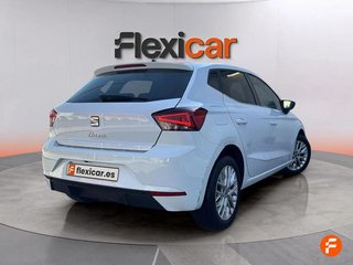 Seat Ibiza 1.0 TSI 85kW Special Edition Xcellence
