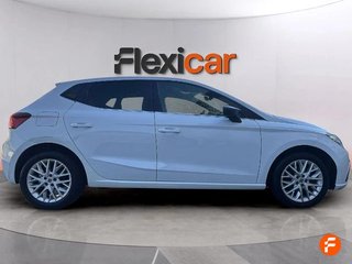 Seat Ibiza 1.0 TSI 85kW Special Edition Xcellence