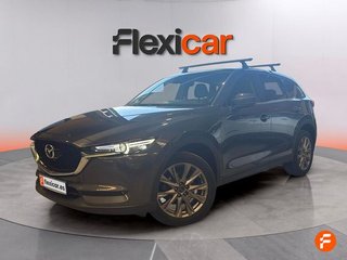 Mazda CX-5 2.2 D 110kW (150CV) 2WD AT Evolution