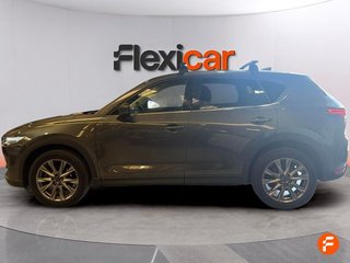 Mazda CX-5 2.2 D 110kW (150CV) 2WD AT Evolution
