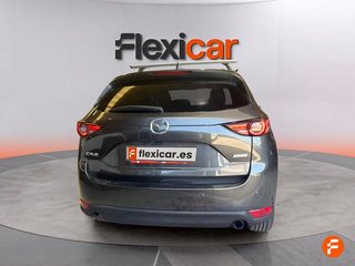 Mazda CX-5 2.2 D 110kW (150CV) 2WD AT Evolution