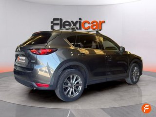 Mazda CX-5 2.2 D 110kW (150CV) 2WD AT Evolution