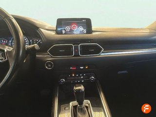 Mazda CX-5 2.2 D 110kW (150CV) 2WD AT Evolution