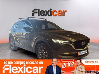 Mazda CX-5 2.2 D 110kW (150CV) 2WD AT Evolution