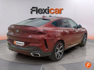 BMW X6 xDrive30d
