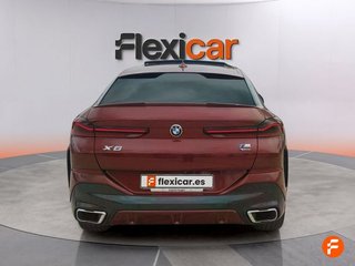 BMW X6 xDrive30d