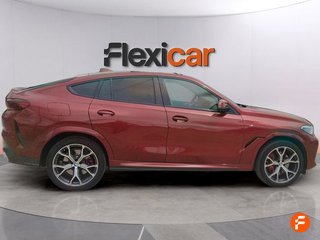 BMW X6 xDrive30d