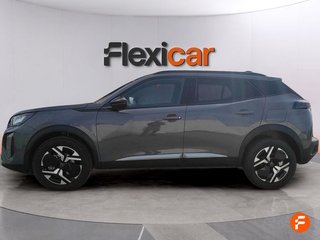 Peugeot 2008 Allure Gasolina 100 S&S 6 Vel. MAN