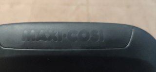 Base Isofix para Silla de Coche