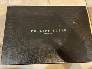 Philipp Plein P-Force 78 Azul Originales