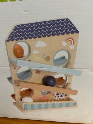 Pack Juguetes de madera para niños