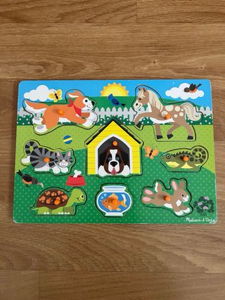 Pack Juguetes de madera para niños