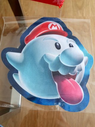Lote Super Mario Galaxy 1 y 2 Switch