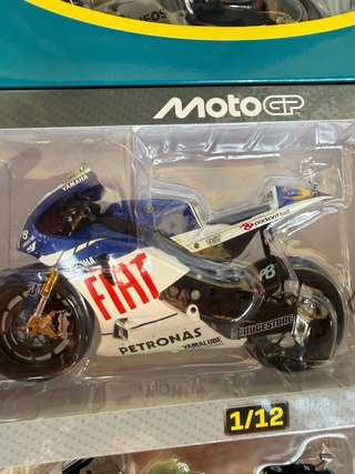 MotoGP Valentino Rossi Bundle