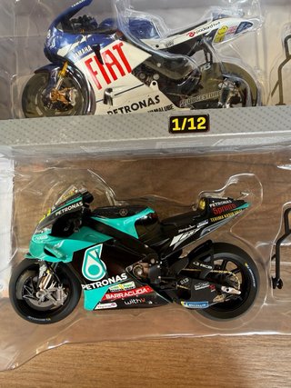 MotoGP Valentino Rossi Bundle