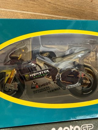 MotoGP Valentino Rossi Bundle