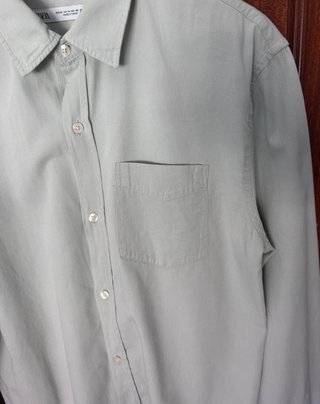 Camisa Zara