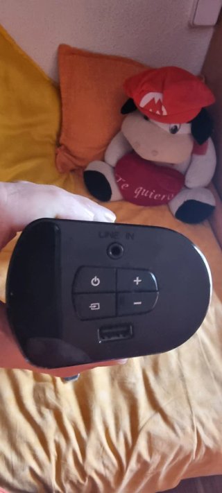 Barra de Sonido Grundig 40W Bluetooth