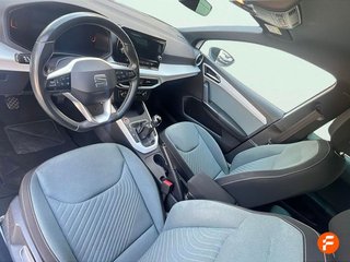 Seat Ibiza 1.0 TSI 81kW (110CV) Special Edition