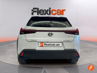 Lexus UX 2.0 250h Business