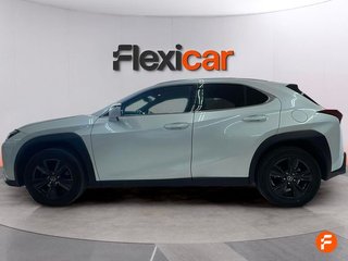 Lexus UX 2.0 250h Business